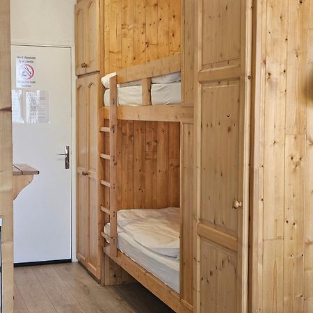 Residence Le Dome De Polset Val Thorens Ngoại thất bức ảnh
